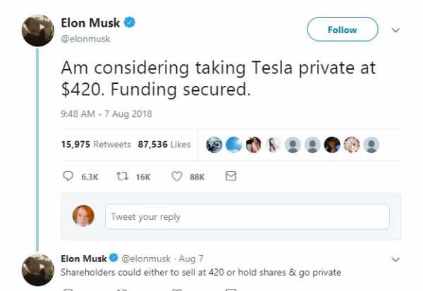 Elon Musk Trouble Must? 4