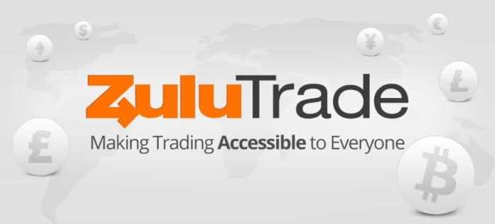 Is Zulutrade scam?