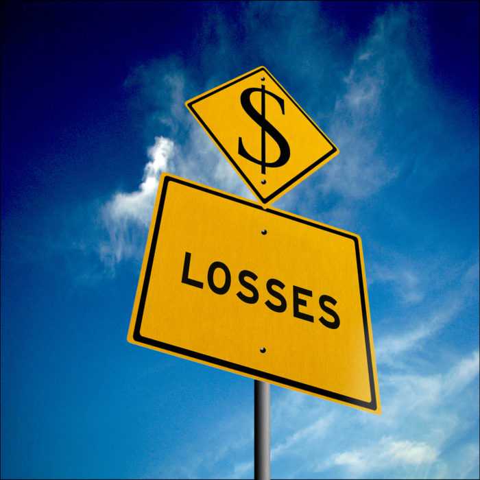 Can You Take Losses Against Qualified Nonrecourse Debt