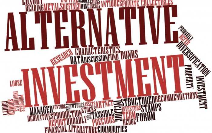 What is The Role of Alternative Investments in Diversified Investment