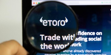 eToro