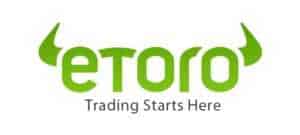 eToro and Tradeo