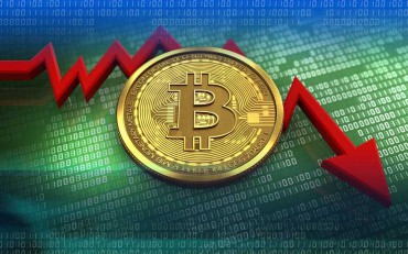 Why Is Bitcoin falling?