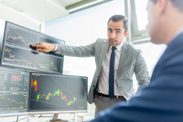 How To Choose The Best Broker?