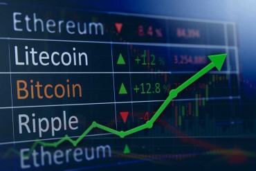 Financial Freedom – Viva La Crypto!