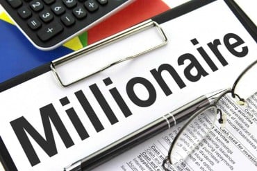 Can you become a millionaire by trading forex?
