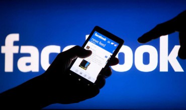 Facebook seems to be pushing forward with its blockchain plans