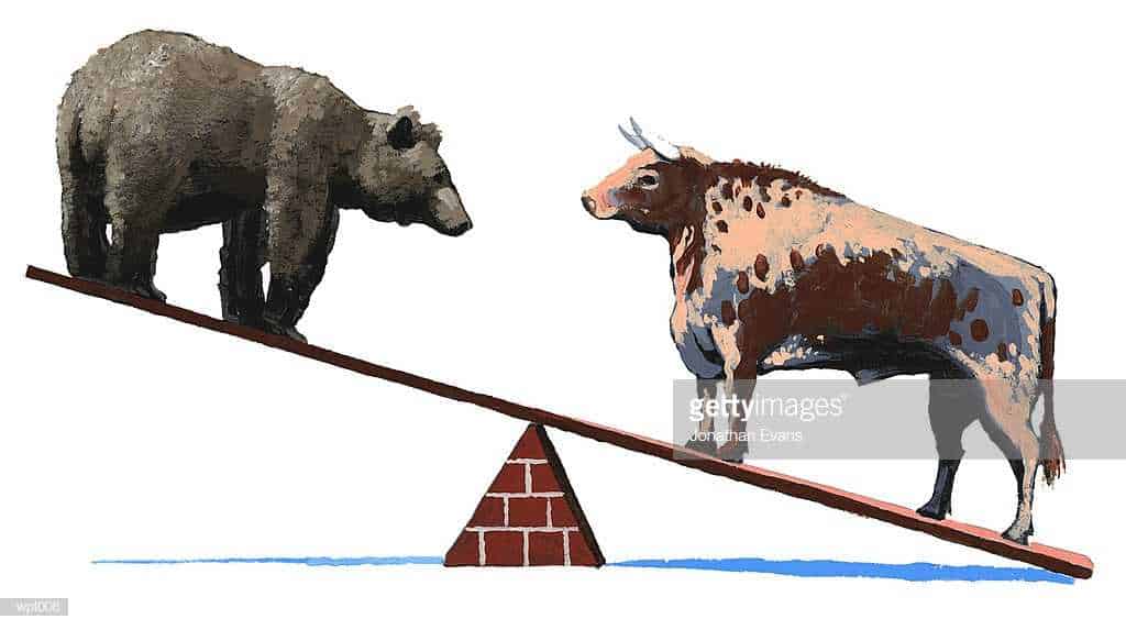 How To Read A Stock Charts With Examples? - Traders-Paradise