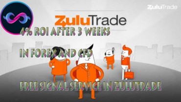 Is Zulutrade scam? 4