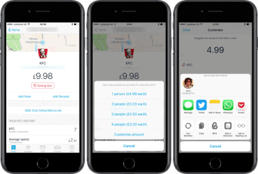 MONZO, REVOLUT AND OTHER CHALLENGER BANKS ARE SHAKING UP THE INDUSTRY 1