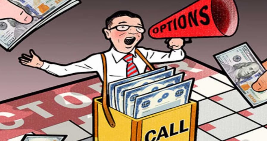 What Are The Main Characteristics Of Call Options? 1