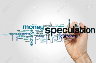 What is Speculation? Trading or Gambling? 3