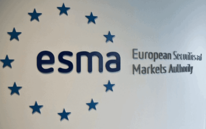 ESMA: European Commission to regulate the crypto space with existing legislation