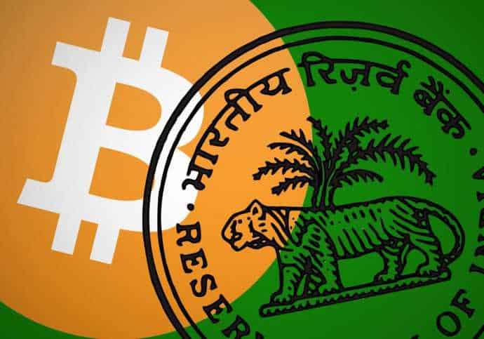 India Could Treat Holding of Unregulated Crypto Assets as Illegal 1