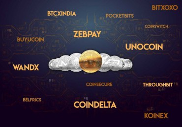 India Could Treat  Unregulated Crypto Assets as Illegal