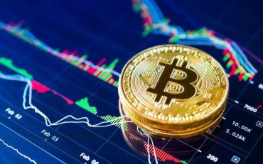 Bitcoin price fall – new yearly lows
