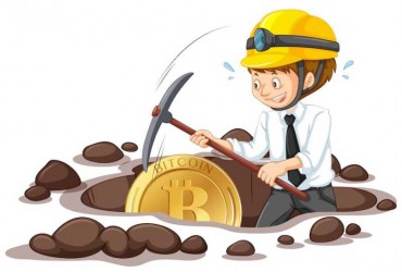 Bitcoin Mining, Is It Profitable At All?