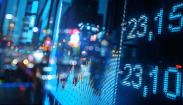 Cryptocurrency Market 4