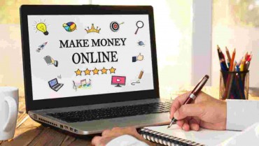 Make Money Online Quickly