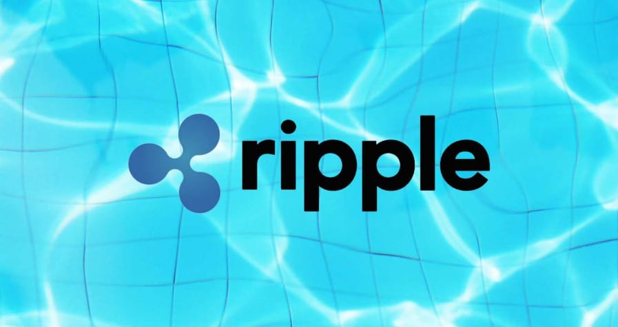 Ripple Cryptocurrency 2