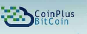 Coinplus Bitcoin 1