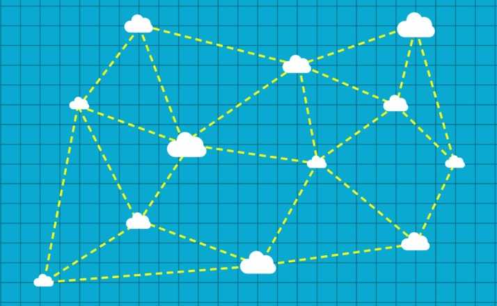 Grid Computing | The Powers of Distributed Cloud Computing