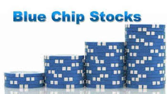 Blue-Chip Stocks - Investing in them can be a profitable decision 2