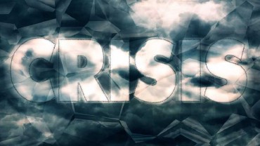 CRISIS - BLACK FORECAST FOR 2019 2
