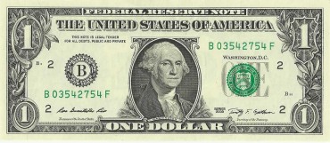 EUR/USD declined this week 1