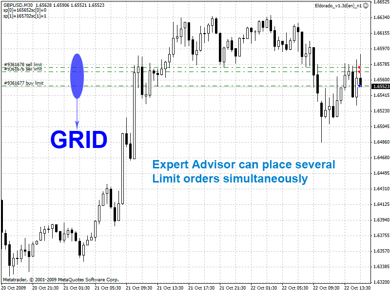 Forex Trading Program - How To Choose The Most Useful 1