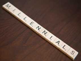 Millennials Have Nothing Saved For Retirement 2