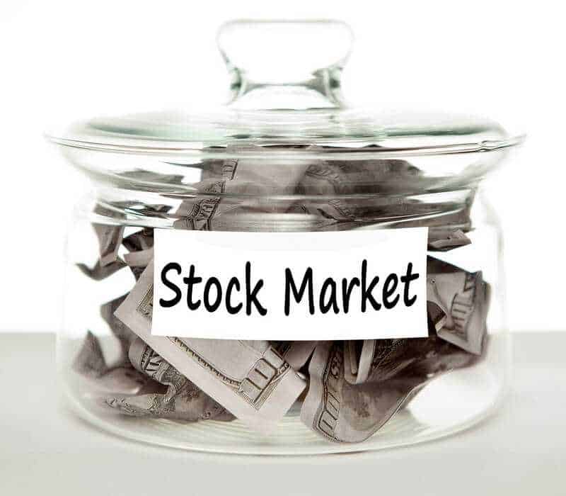 PENNY STOCKS - How much does it cost to invest in 3