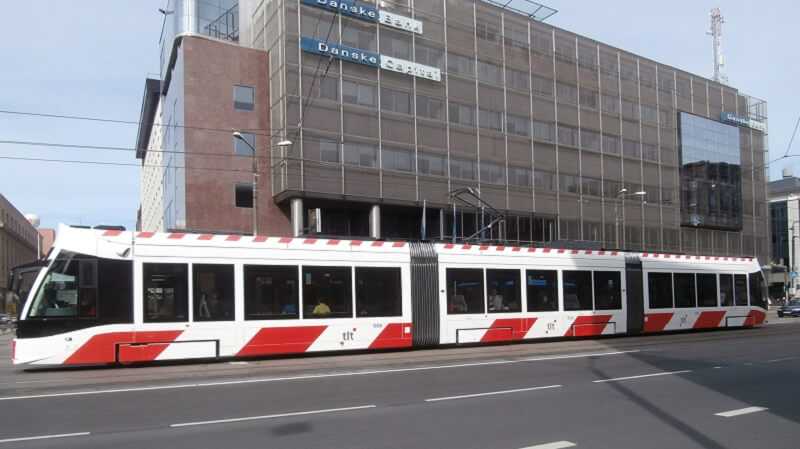 Danske Bank Closed Branch in Estonia - Money Laundering Scandal Saga