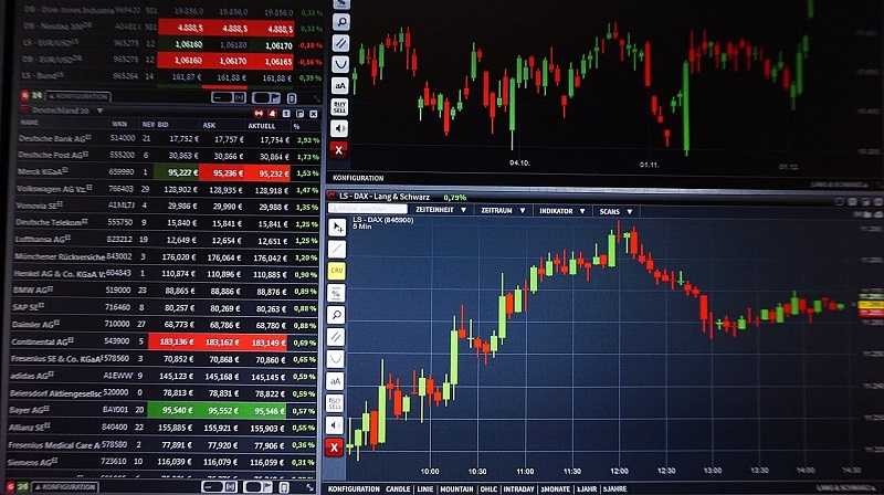 Day trading stocks - How to find best trading platform 1
