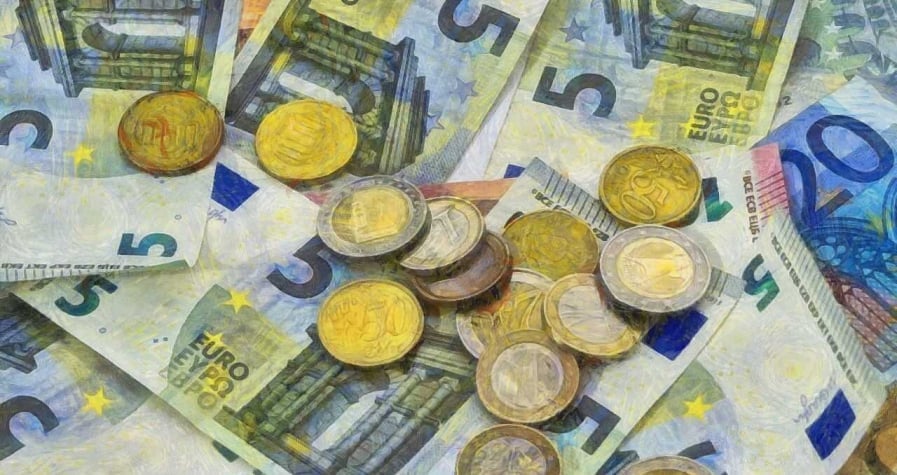 Euro to Decrease in Days Ahead - Forecast 5