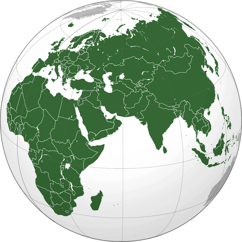 Investing in foreign markets - How to that