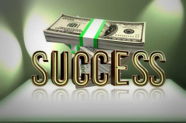 Managing money online - nightmare or bright future 3