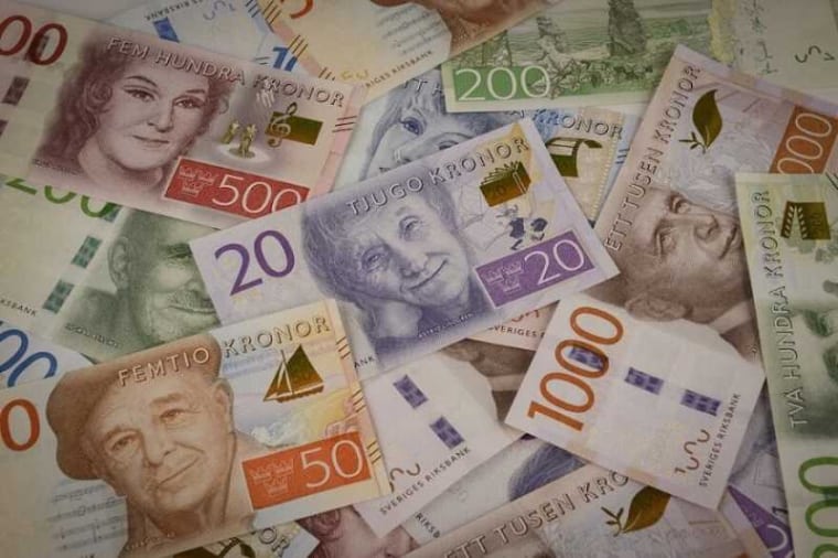 The Swedish Krona Is The Worst performing Significant Currency This Year the-swedish-krona-is-the-worst-performing-significant-currency-this-year