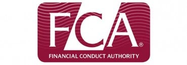 FCA Financial Conduct Authority