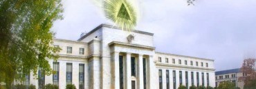 Federal Reserve bank FED