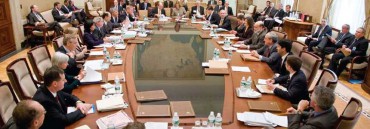 Federal Open Market Committee FOMC