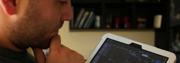 Forex trading