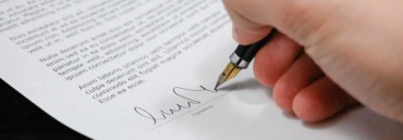 Forward contracts