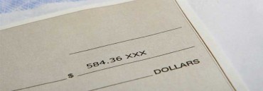 Margin deposit