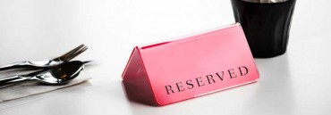 Reserves