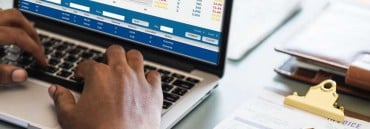 Stock analysis