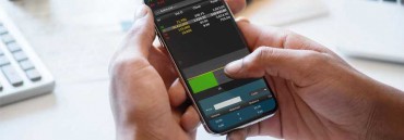 Stock exchange