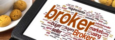 Broker