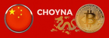 CHOYNA