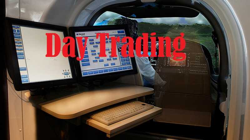 Day Trading the Best Methods - Day Trading for Beginners 1